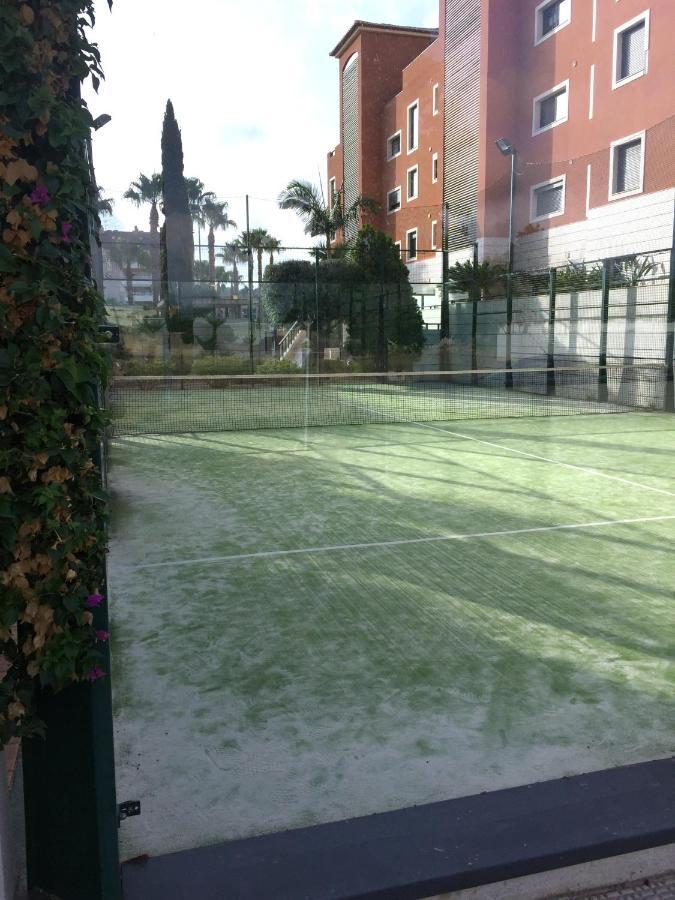 Appartamento Jardines De Marinas *