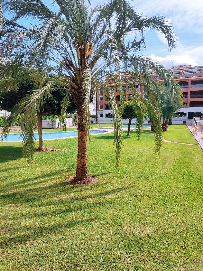 Appartamento Jardines De Marinas Dénia