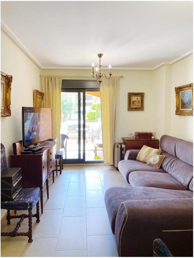 Appartamento Jardines De Marinas