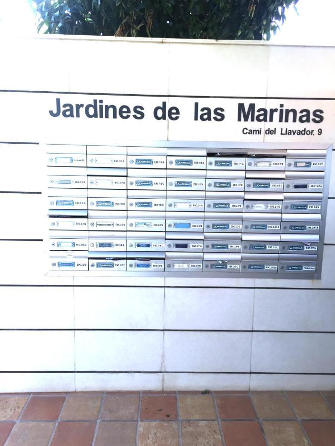 Jardines De Marinas Appartamento